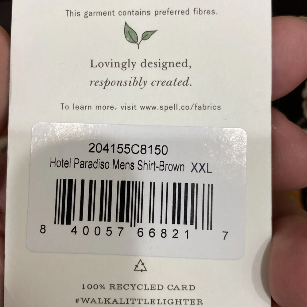 Spell - Picture 3 of 3